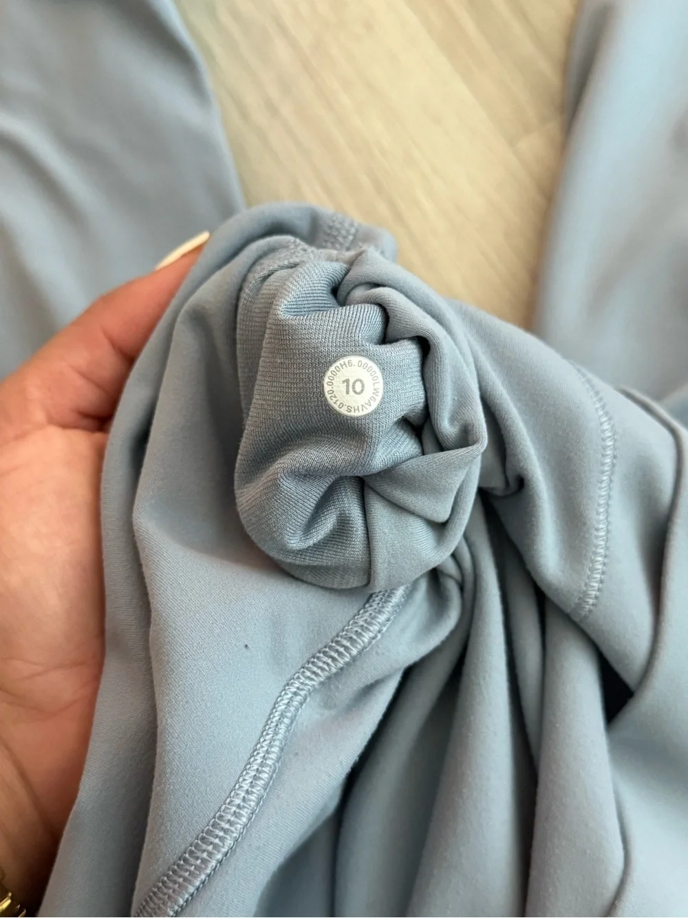 Lululemon Align leggings